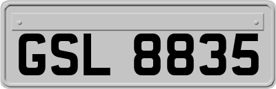 GSL8835