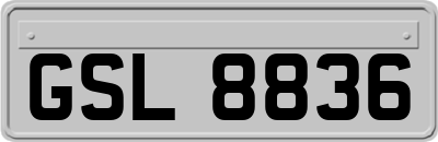 GSL8836