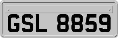 GSL8859