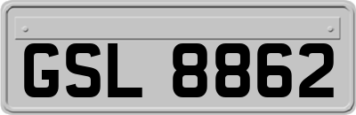 GSL8862