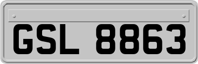 GSL8863