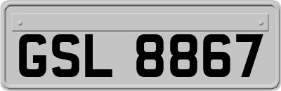 GSL8867