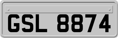 GSL8874