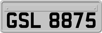 GSL8875