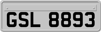 GSL8893