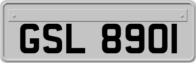 GSL8901