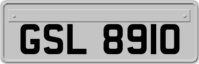 GSL8910