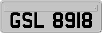 GSL8918
