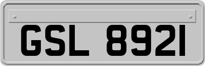 GSL8921