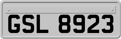 GSL8923