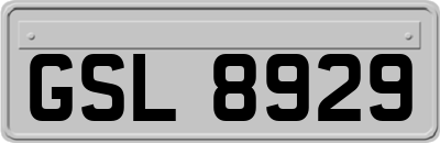 GSL8929