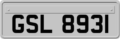 GSL8931