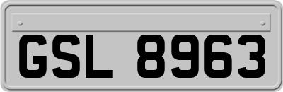 GSL8963
