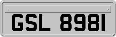 GSL8981