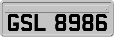 GSL8986