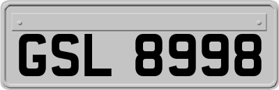 GSL8998