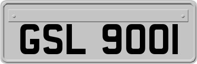 GSL9001