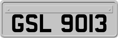 GSL9013