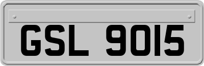 GSL9015