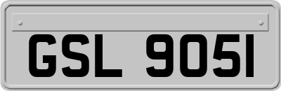 GSL9051