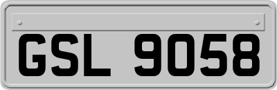 GSL9058