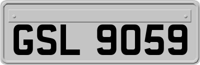 GSL9059