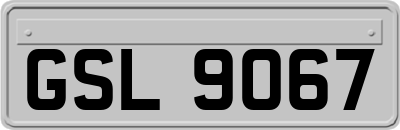 GSL9067