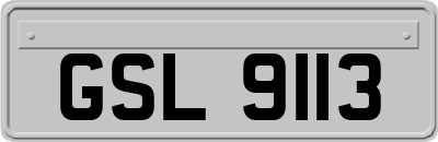 GSL9113