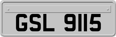 GSL9115