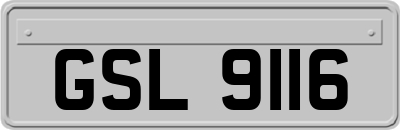 GSL9116