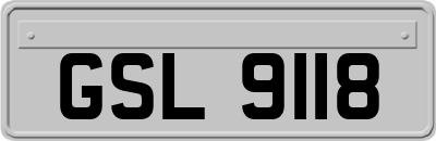 GSL9118