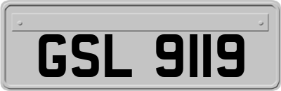 GSL9119