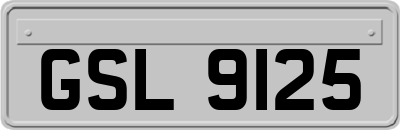 GSL9125