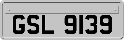 GSL9139