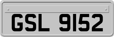 GSL9152