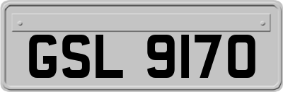 GSL9170