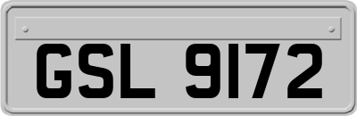 GSL9172