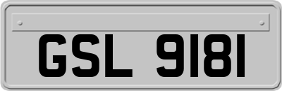 GSL9181