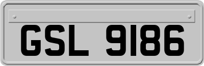 GSL9186