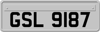 GSL9187