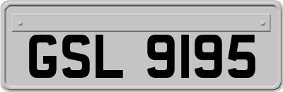 GSL9195