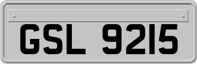 GSL9215