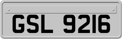 GSL9216