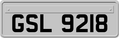 GSL9218