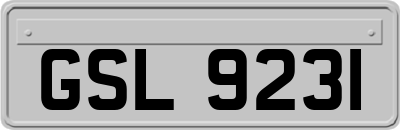 GSL9231