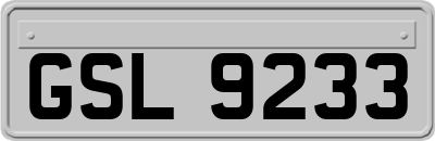GSL9233
