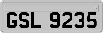 GSL9235