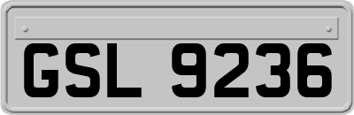 GSL9236