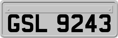 GSL9243