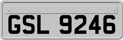 GSL9246